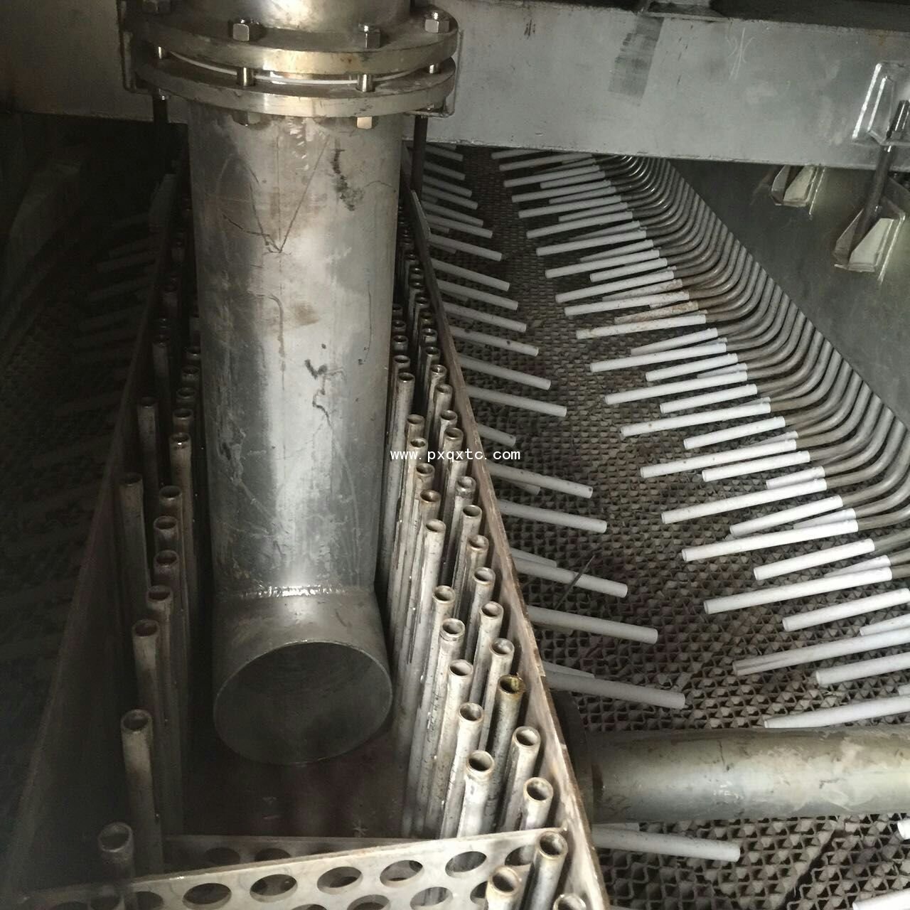 上一篇 : 河北现场防腐施工图