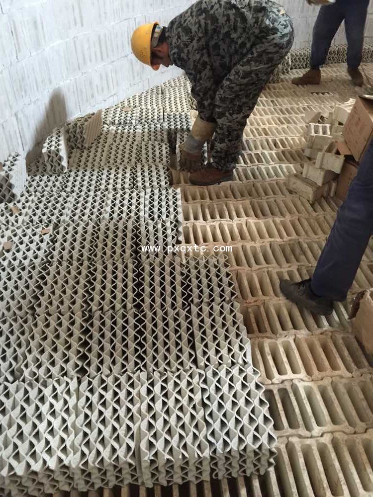 河北现场防腐施工图