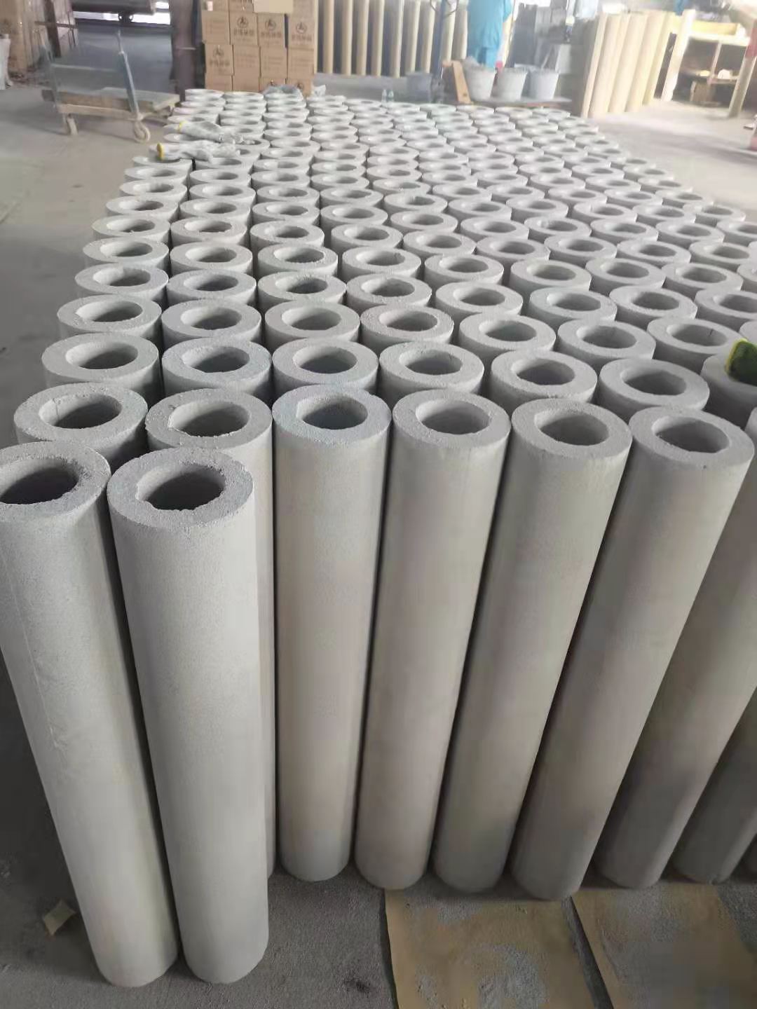 微孔陶瓷