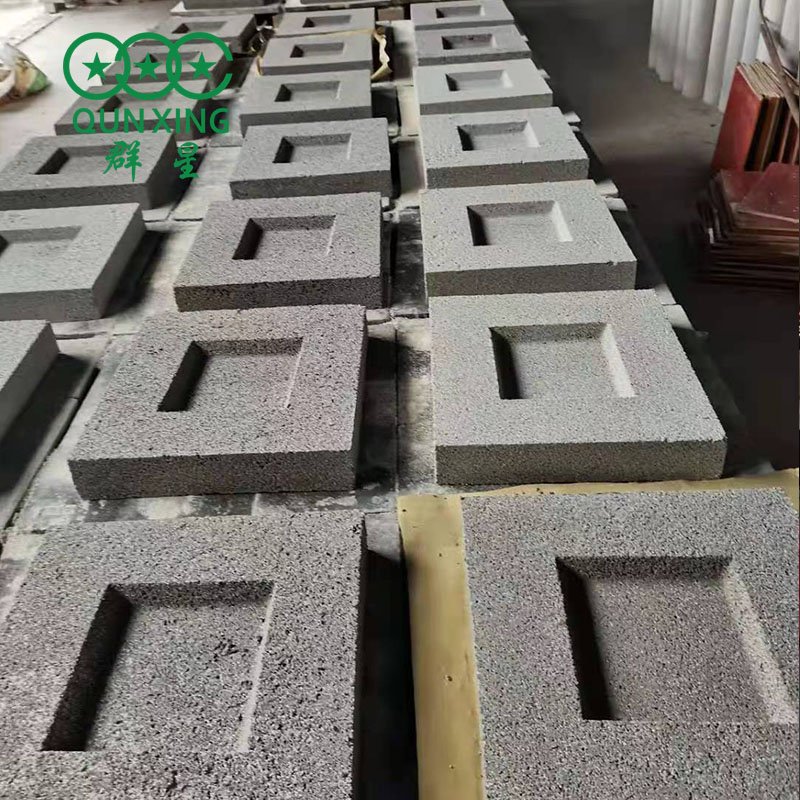 微孔陶瓷